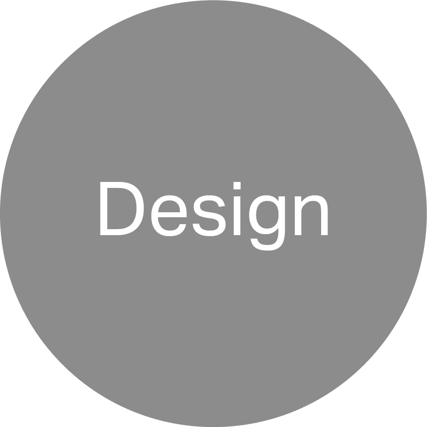 The Process 2 design