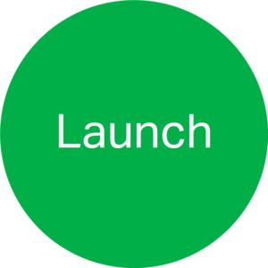 launch icon