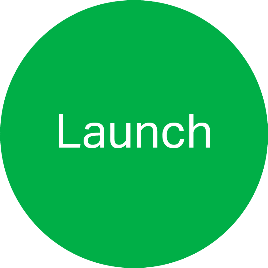 The Process 4 launch