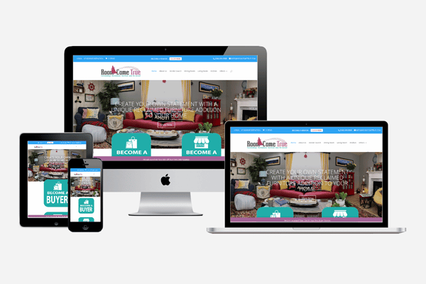 room come true site