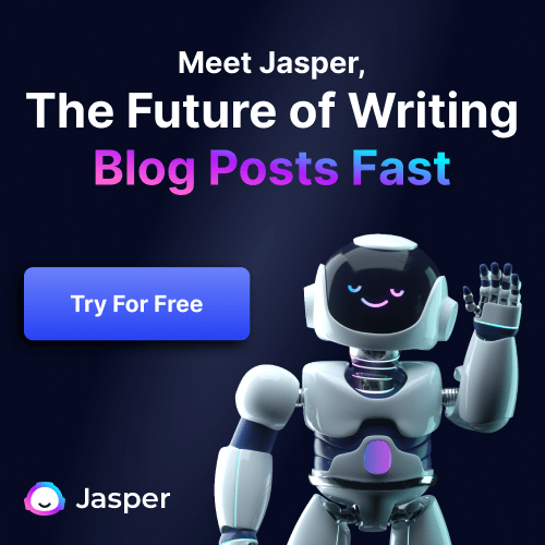 Jasper AI and How It Can Improve Your Website