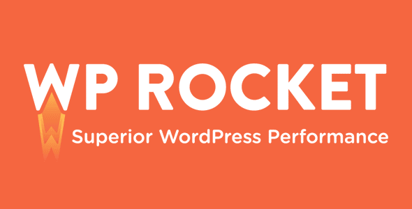 WP Rocket 3.5 Nulled Caching Plugin for WordPress