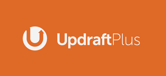 updraftplus header