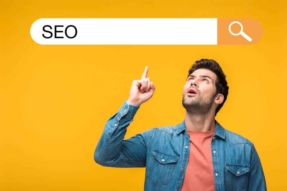 How To Improve SEO