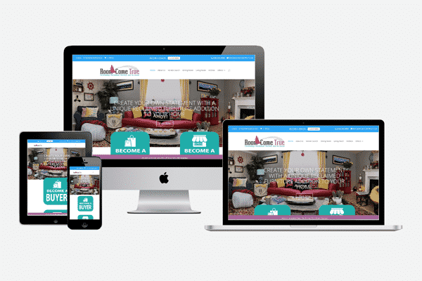 room come true site