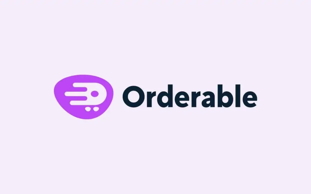 Introducing Orderable: The Best Restaurant Plug-in for WooCommerce