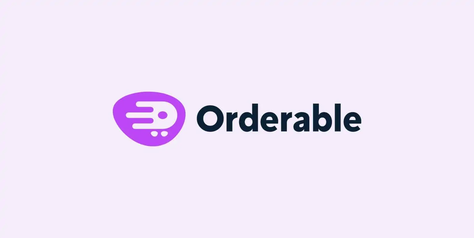 Orderable's Logo