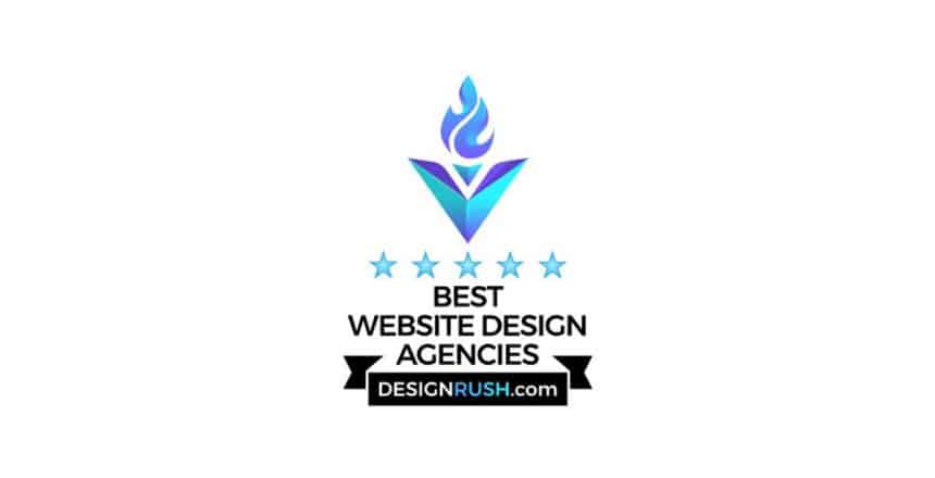 Priceless Consulting LLC ranked as Top 30 Web Design Agency