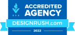 designrush accredited agency