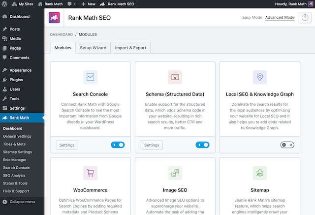 Rank Math Vs. Yoast: Why Rank Math Is A Better SEO Plugin For Your Site