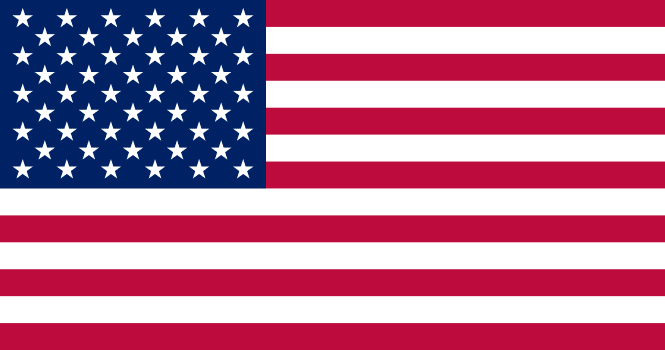 1920px Flag of the United States Pantone.svg Custom
