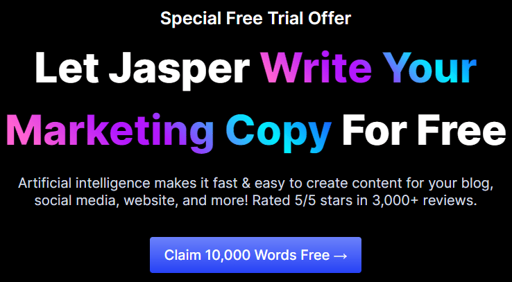 jasper ai