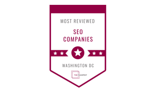 Manifest Recognizes Priceless Consulting LLC as one of the Most Reviewed