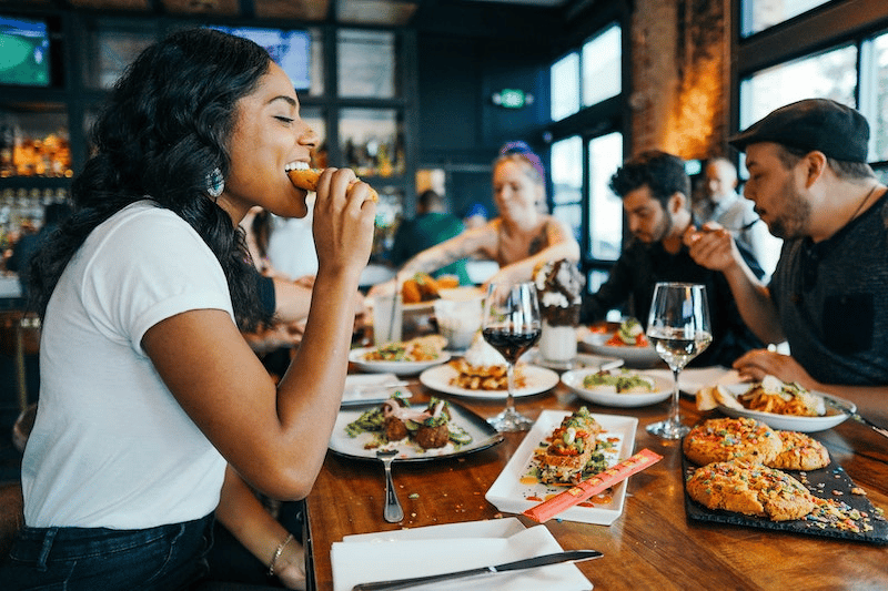 Restaurant Marketing Ideas: How Restaurant Owners Can Market Their Business