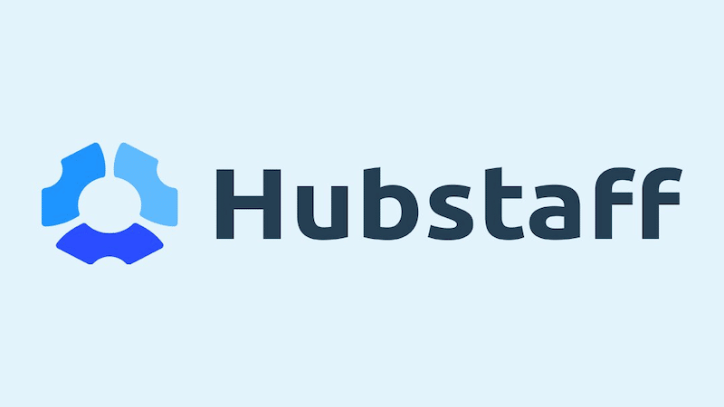 Hubstaff logo