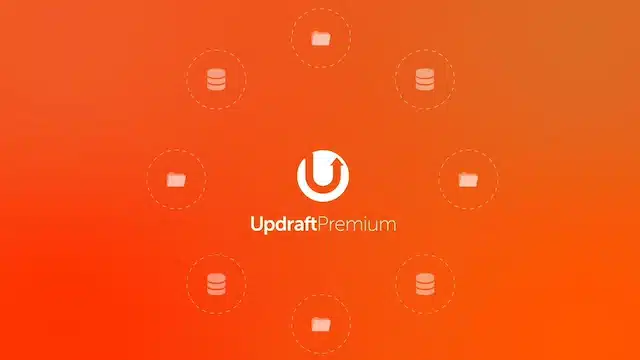 Updraftplus