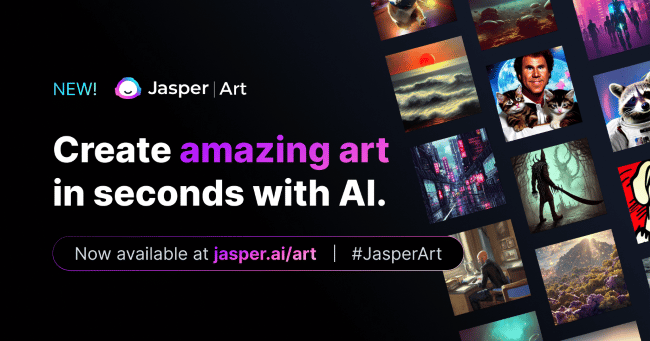 How Jasper AI Works