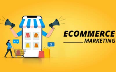 The Ultimate eCommerce Marketing Guide