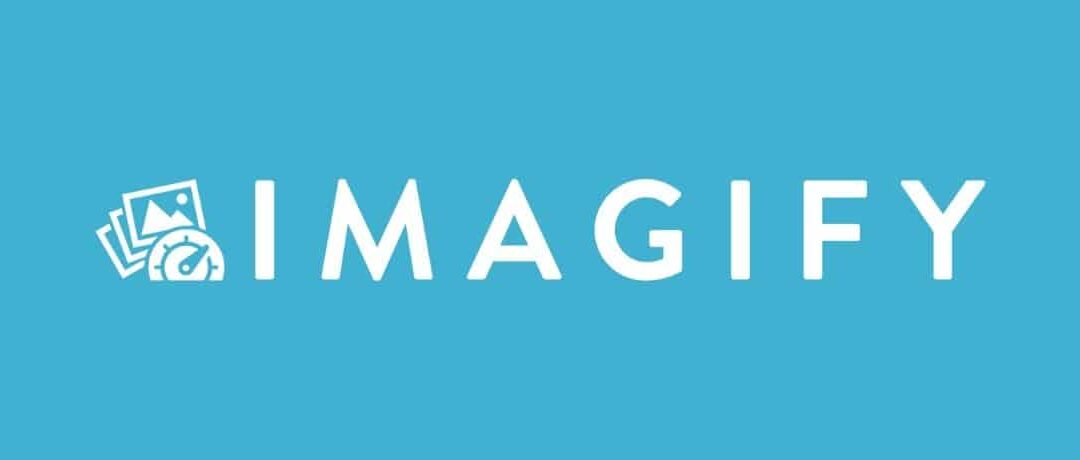 What is Imagify?