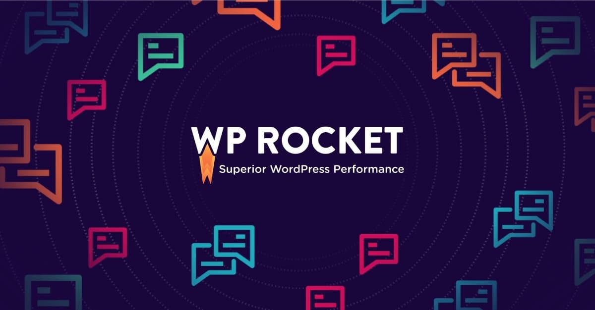 wp rocket