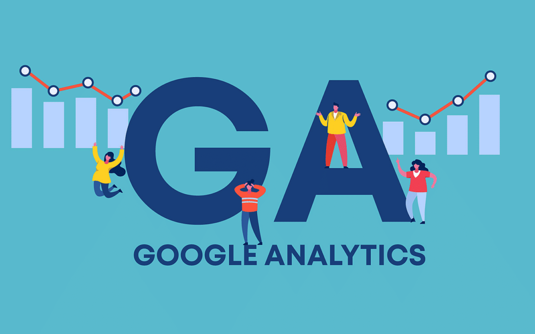 The End of Google Universal Analytics