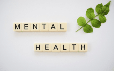 Why Mental Health Awareness Month is More Important Than Ever