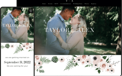 Say “I Do” to These Best Wedding Websites!