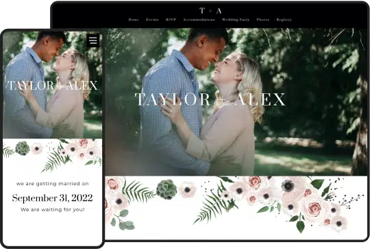 Say “I Do” to These Best Wedding Websites!