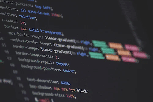 web design