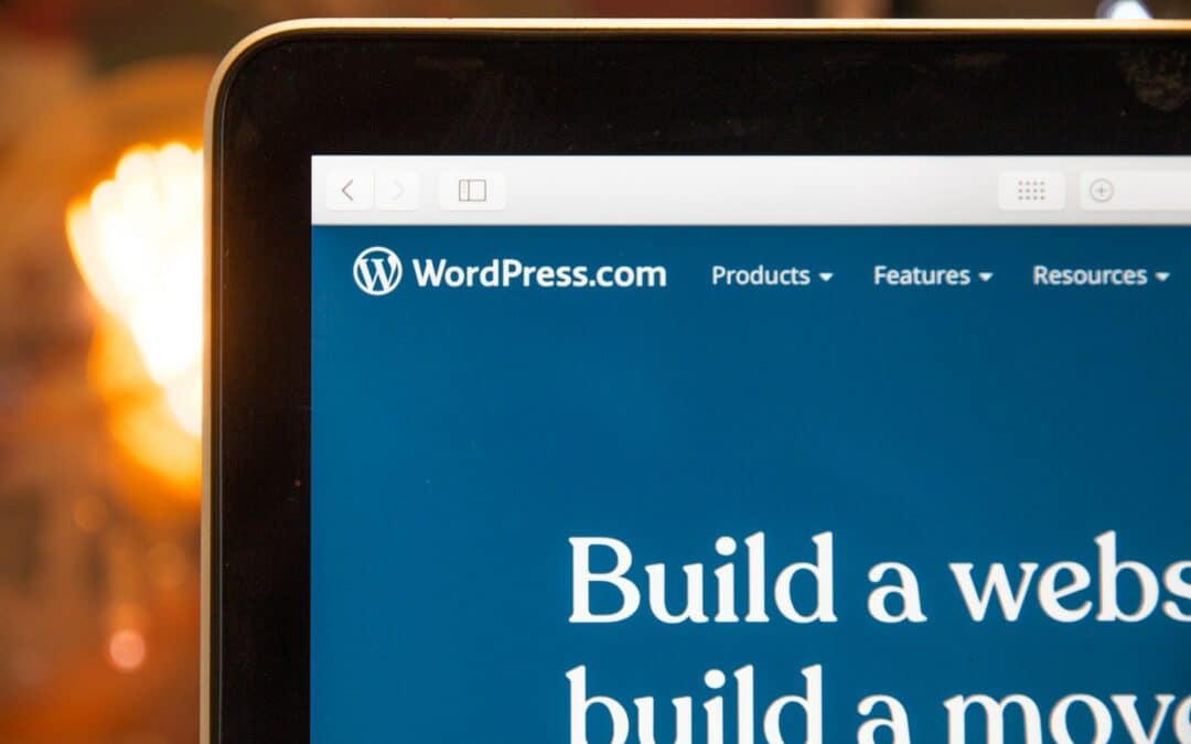 Your Guide To Finding The Best WordPress Theme