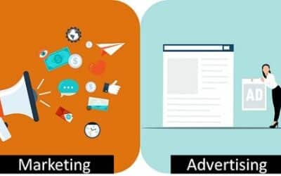 Decoding the Battle: Marketing vs Advertising – Unraveling the Key Differences and Effective Strategies