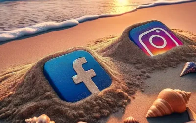 Instagram & Facebook Outage Detected