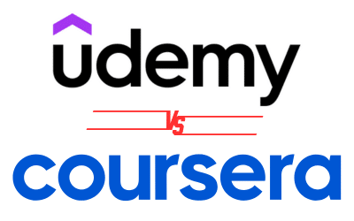 Udemy vs Coursera | The Ultimate Showdown Of These Popular Online Learning Platforms