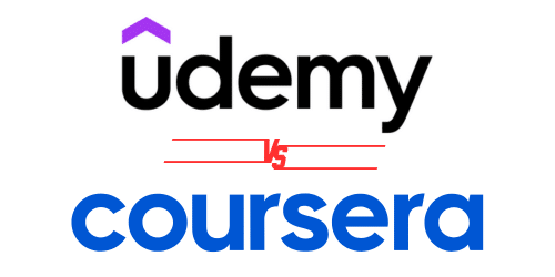 Udemy vs Coursera | The Ultimate Showdown Of These Popular Online Learning Platforms