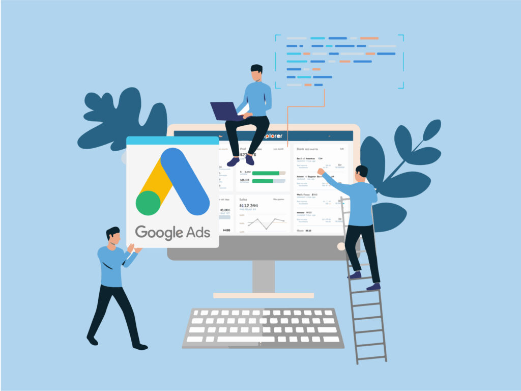 50 Creative Marketing Ideas to Grow Your Business 2 google ads service provider in mumbai
