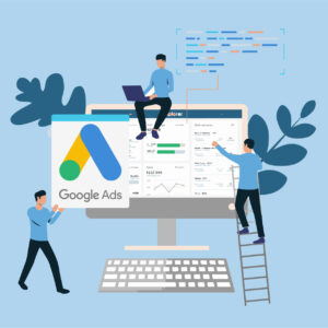 Google Advertising