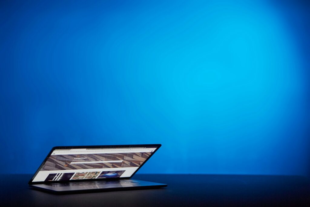 Web Design Services for Small Business Success with Priceless Consulting 25 laptop computer