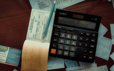 Small Business Bookkeeping Made Simple