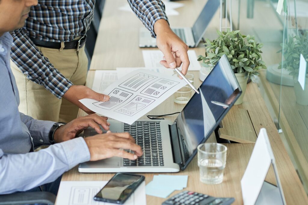 Mastering Ecommerce Website Development: A Practical Guide for Success 6 website, web design, development, code, programming, marketing, office, business, agency, website, website, website, website, website, agency, agency, agency