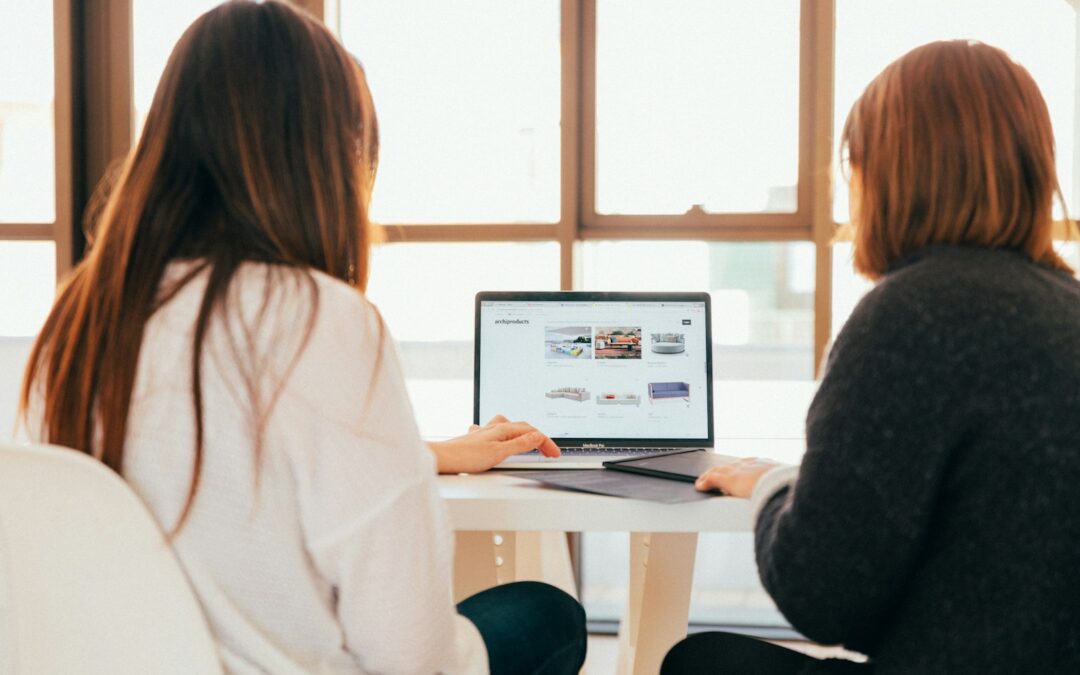 Web Design Services for Small Business Success with Priceless Consulting