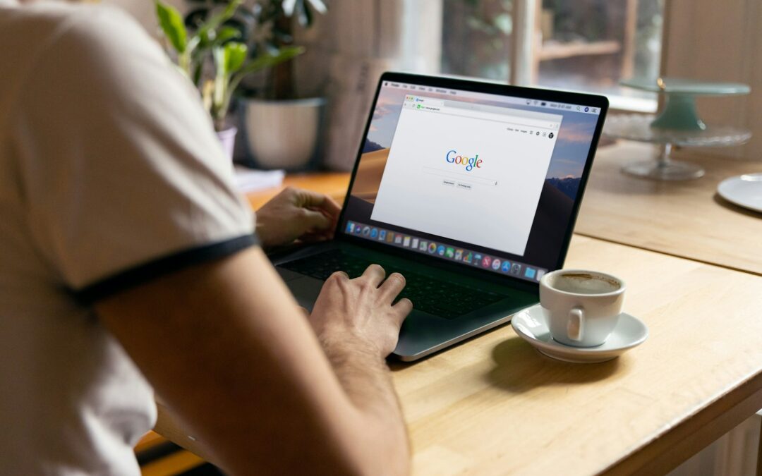 B2B SEO Services Simplified