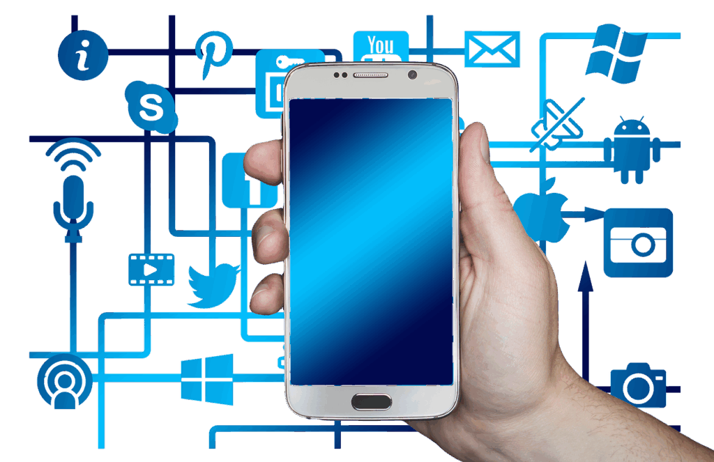 smartphone, hand, write, internet, network, social, social network, logo, facebook, google, social networking, networking, social media, icon, website, presentation, multimedia, communication, media, www, connection, logo, social media, social media, social media, social media, social media, website