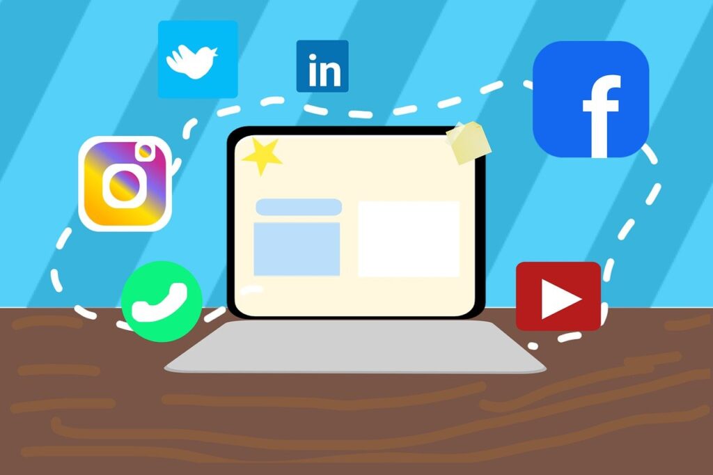 social media, online marketing, digital marketing, internet marketing, tiktok, social media marketing, internet