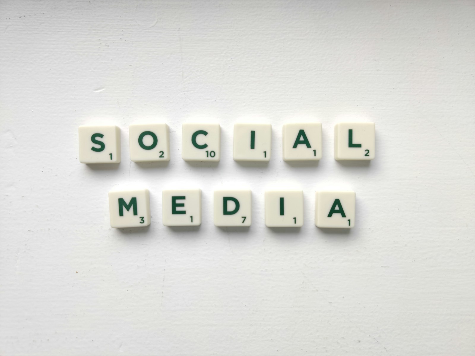 a close up of a calculator social media campaign examples