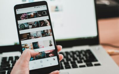 Social Media Presence: How to Elevate Your Business in 10 Simple Steps