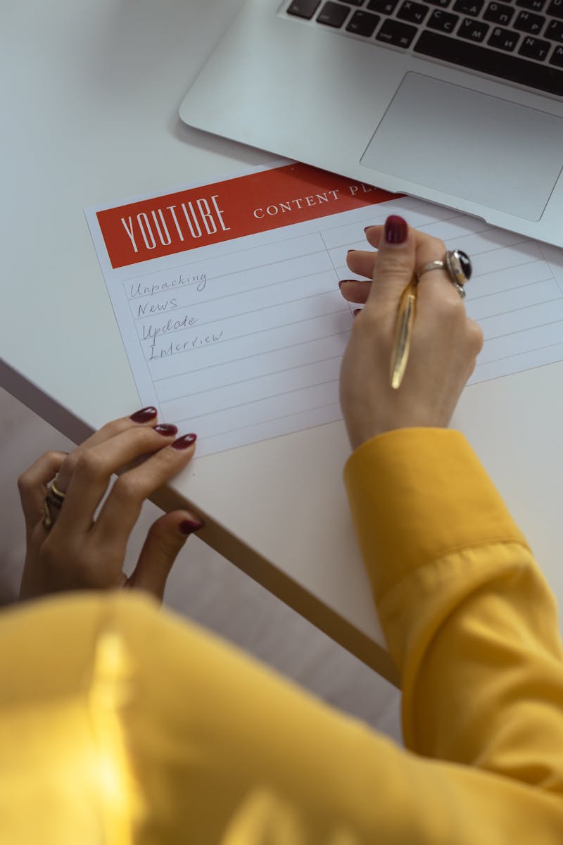 social media managers