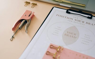 How to Create a Brand That Stands Out in a Crowded Market