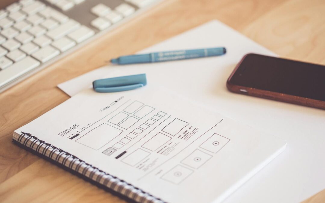 Small Business Web Design | Building Sites That Convert & Grow Your Brand