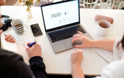 Web Design Agency | Why Your Business Needs a Top-Tier Partner for Successful Online Growth