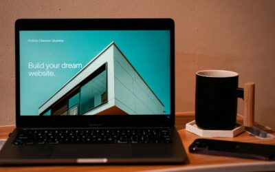 Custom Website Development Services: Build a Site That Fits Your Brand Perfectly